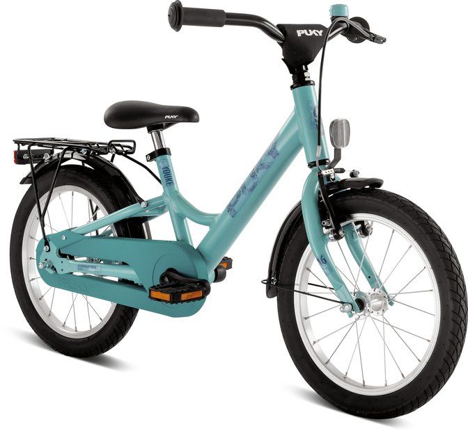 Kinderfahrrad 16 Zoll Puky Youke 16 2025 | 16 Zoll | Y-Form
