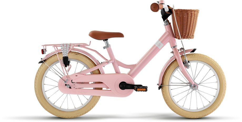 Kinderfahrrad 16 Zoll Puky Youke 16 Classic 2025 | 16 Zoll | Y-Form