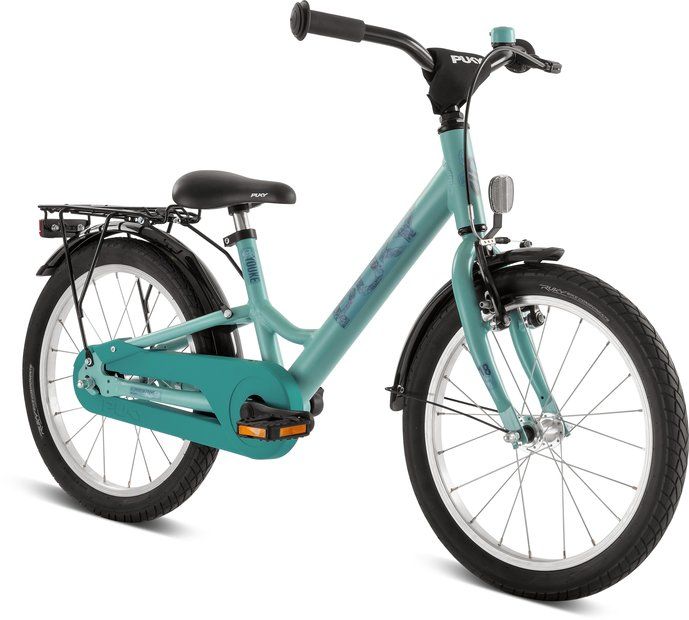 Kinderfahrrad 18 Zoll Puky Youke 18 2025 | 18 Zoll | Y-Form (Bild 1)