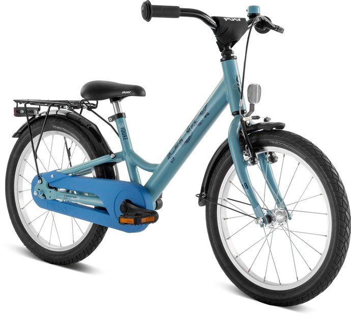 Kinderfahrrad 18 Zoll Puky Youke 18 2025 | 18 Zoll | Y-Form (Bild 1)
