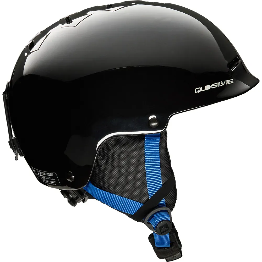 Ski Helm Quiksilver Empire Skihelm 0 (Bild 2)