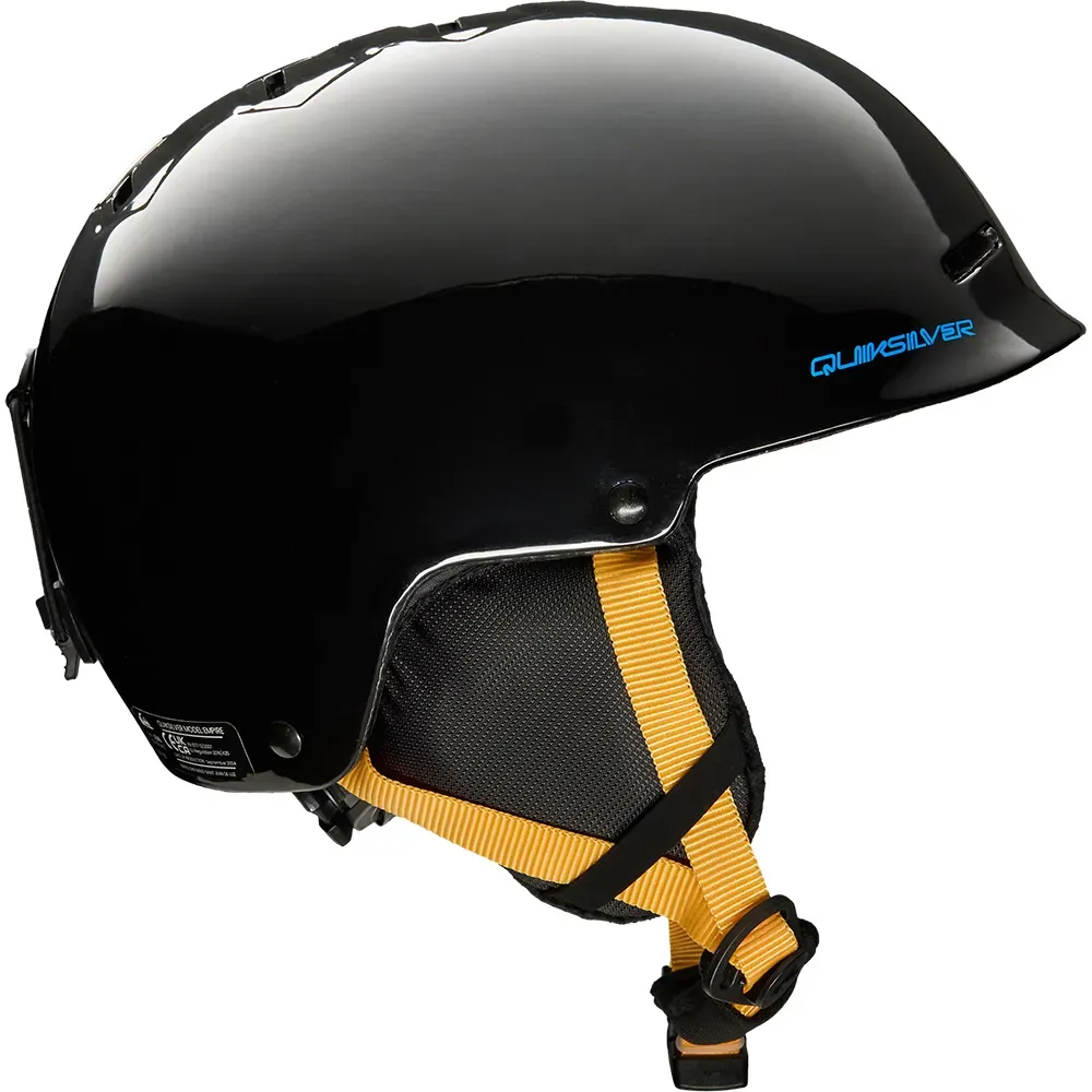 Ski Helm Quiksilver Empire Skihelm 0 (Bild 6)