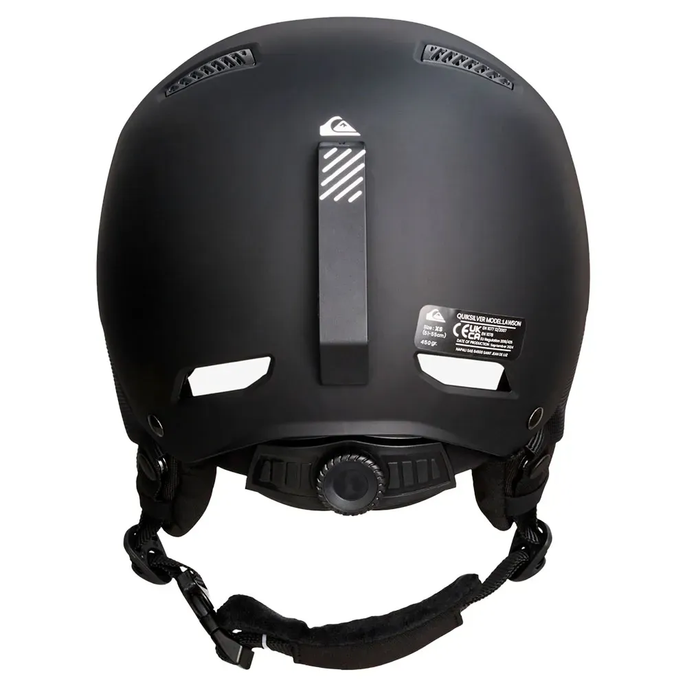 Ski Helm Quiksilver Lawson Mips Skihelm 0 (Bild 8)