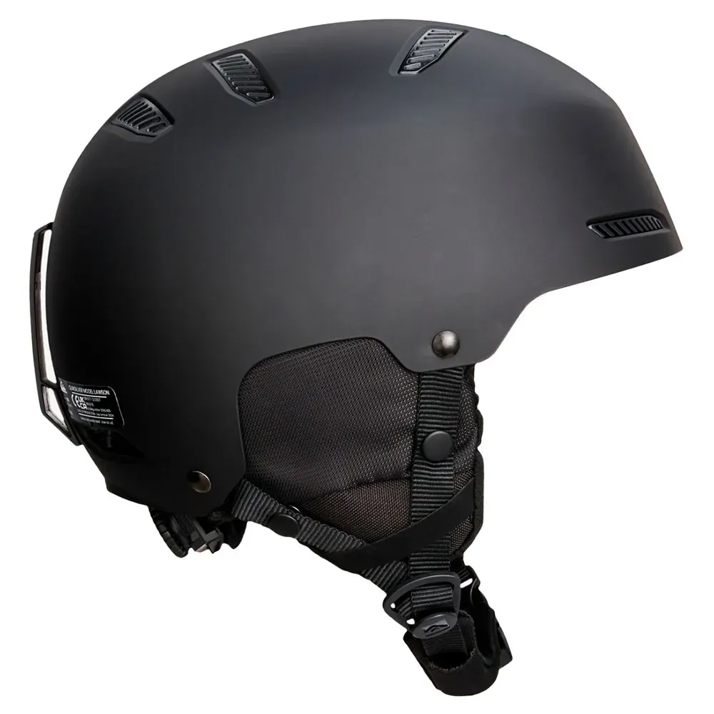 Ski Helm Quiksilver Lawson Mips Skihelm 0 (Bild 10)