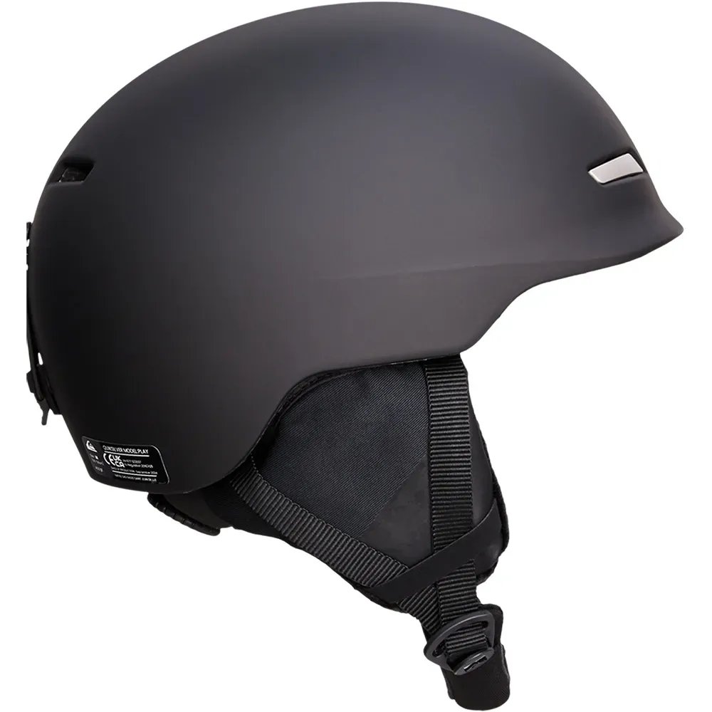 Ski Helm Quiksilver Play Skihelm 0 (Bild 14)