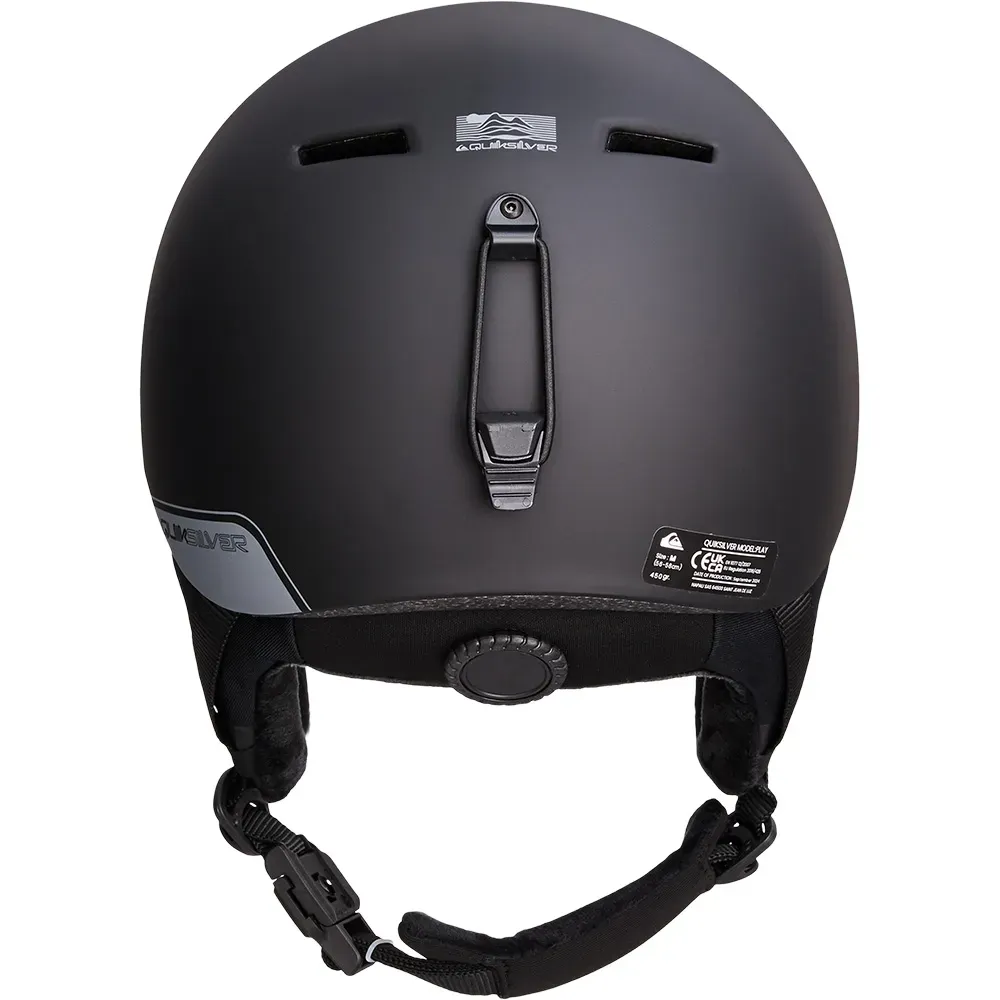 Ski Helm Quiksilver Play Skihelm 0 (Bild 16)