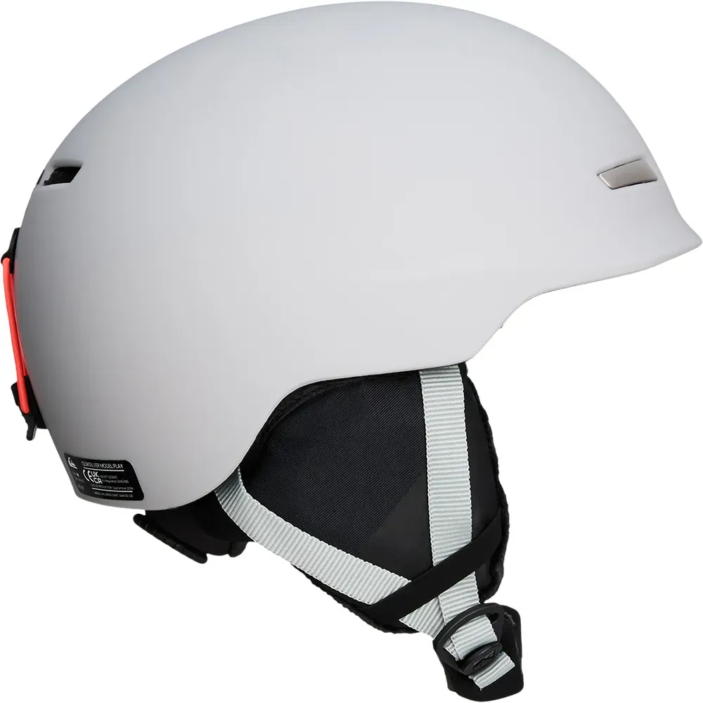 Ski Helm Quiksilver Play Skihelm 0 (Bild 10)