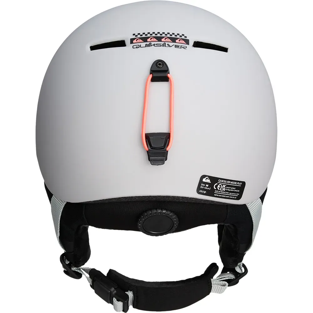 Ski Helm Quiksilver Play Skihelm 0 (Bild 12)