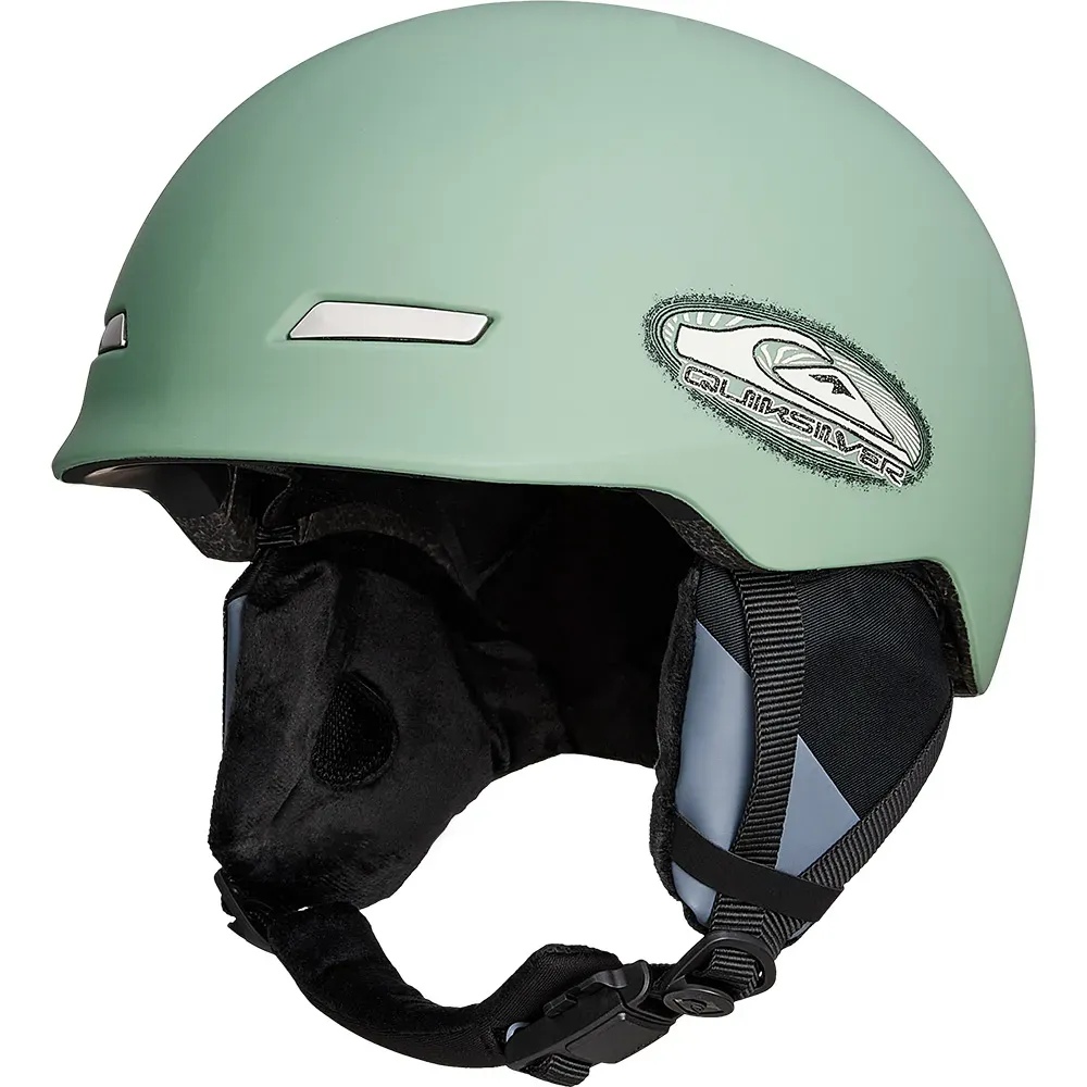 Ski Helm Quiksilver Play Skihelm 0 (Bild 5)