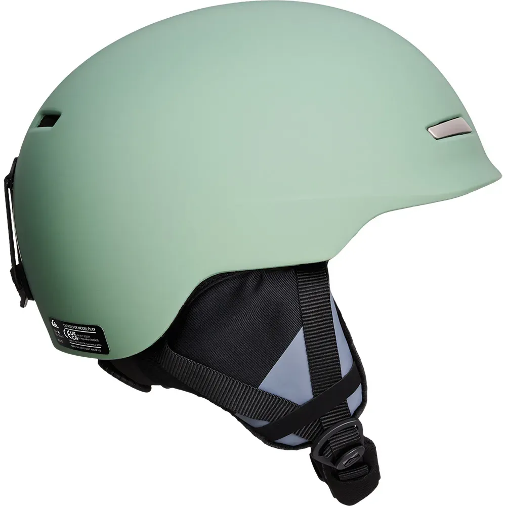 Ski Helm Quiksilver Play Skihelm 0 (Bild 6)