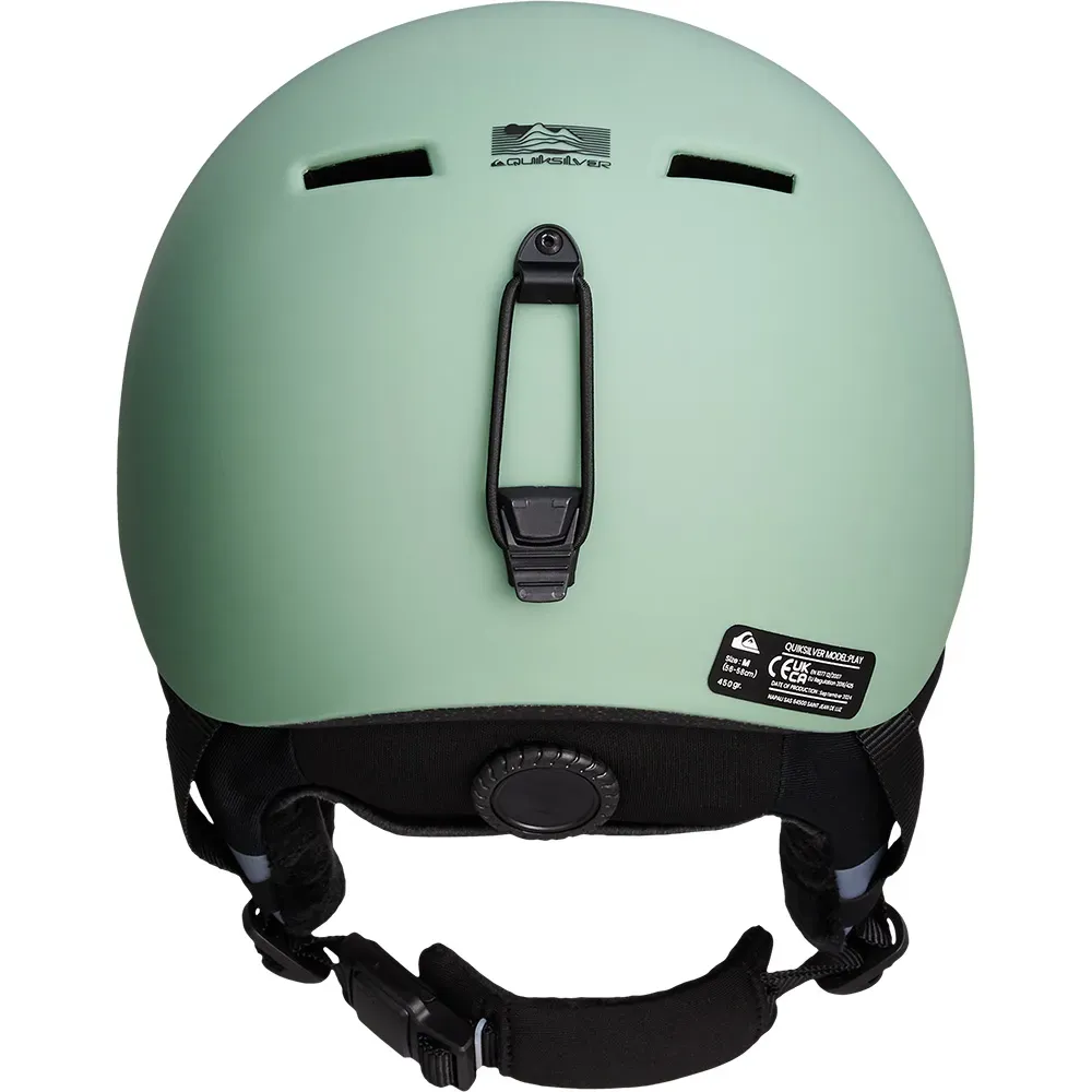 Ski Helm Quiksilver Play Skihelm 0 (Bild 8)