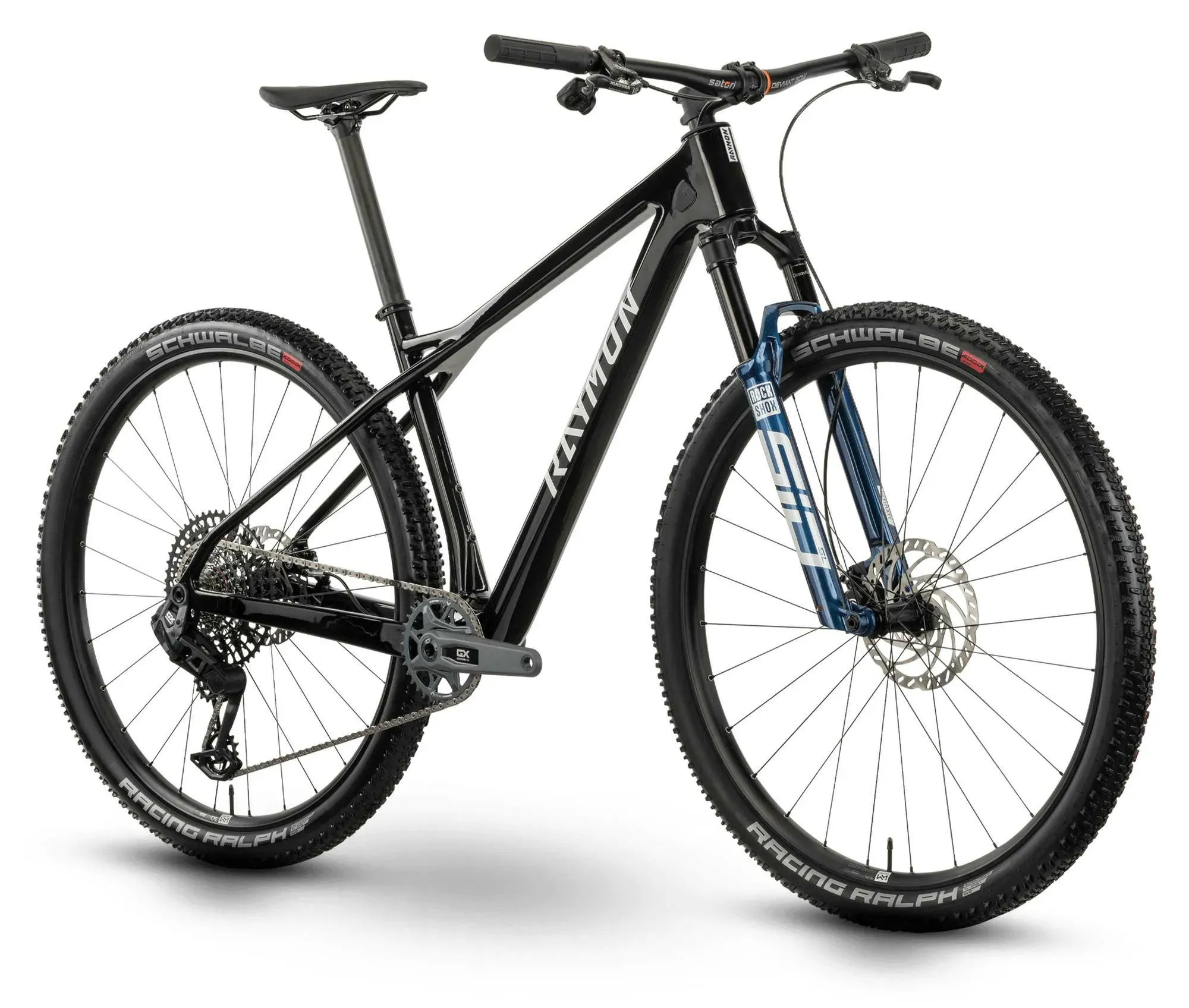 Cross Country Bike R Raymon Arid Ultra 2025 | 29 Zoll | Diamant