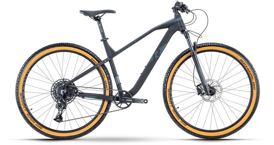 Cross Country Bike R Raymon HardRay Nine 6.0 2024 | 29 Zoll | Diamant