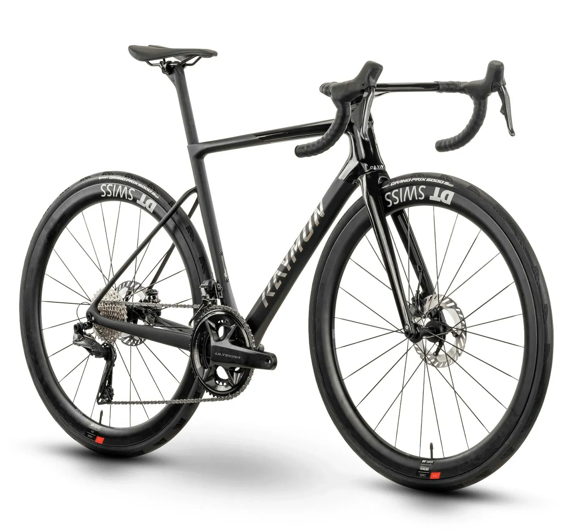 Gravel Bike R Raymon Kirana Ultimate 2025 | 28 Zoll | Diamant