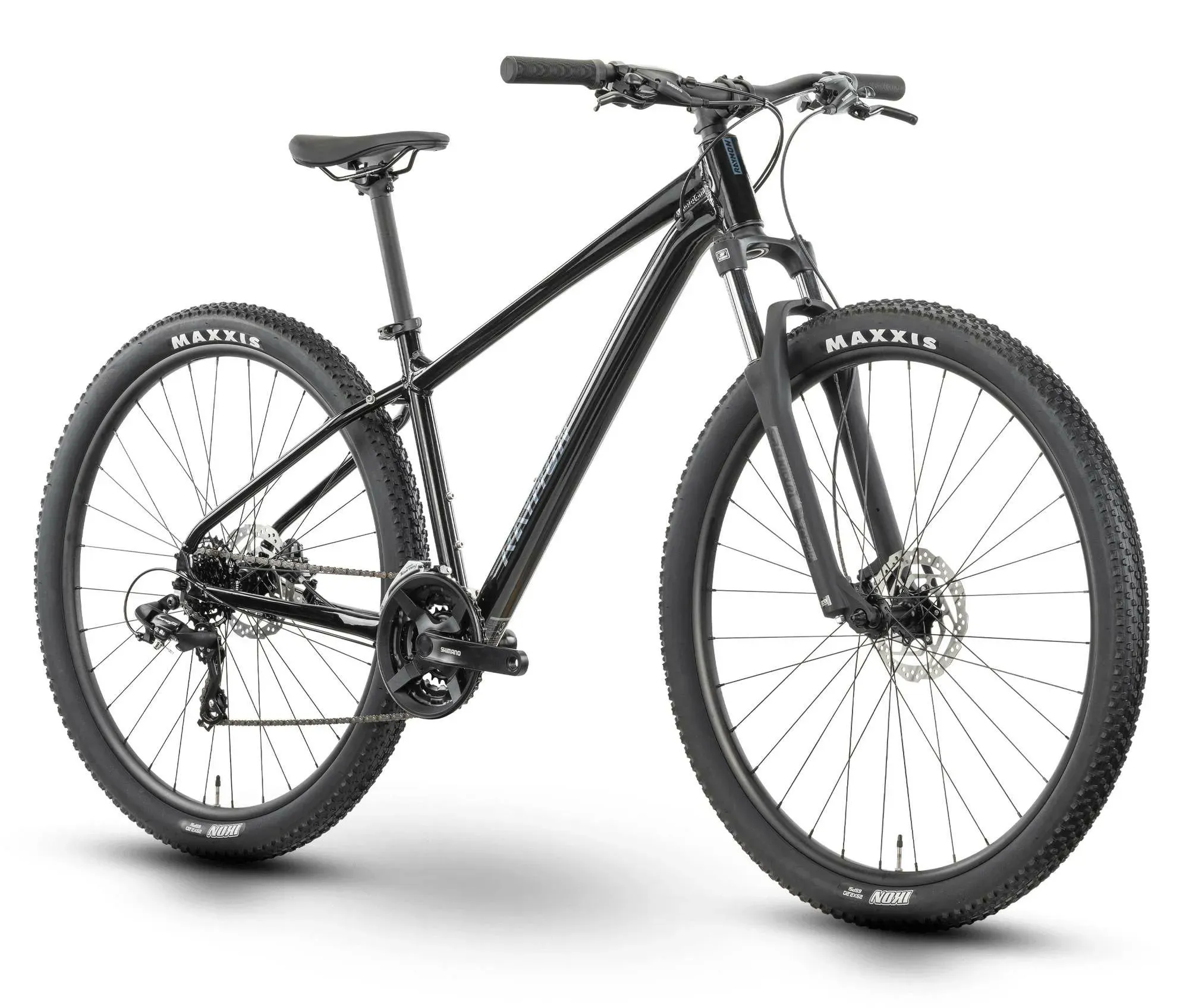 Cross Country Bike R Raymon Nayta 2025 | 27,5 Zoll | Diamant