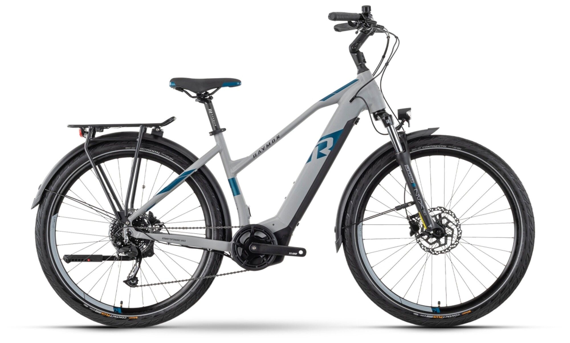 e-bike herren trekking 750 watt Airtracks 28 Zoll Herren E-Bike Bosch Trekking Fahrrad Motiv TR.2.0L  Performance Line Gen 3 Bes 2 Shimano 9G Powertube 625Wh Trekkingbike City  Bike Rahmenhöhe 54cm 56cm 58cm 60cm S M L XL günstig kaufen main image 0
