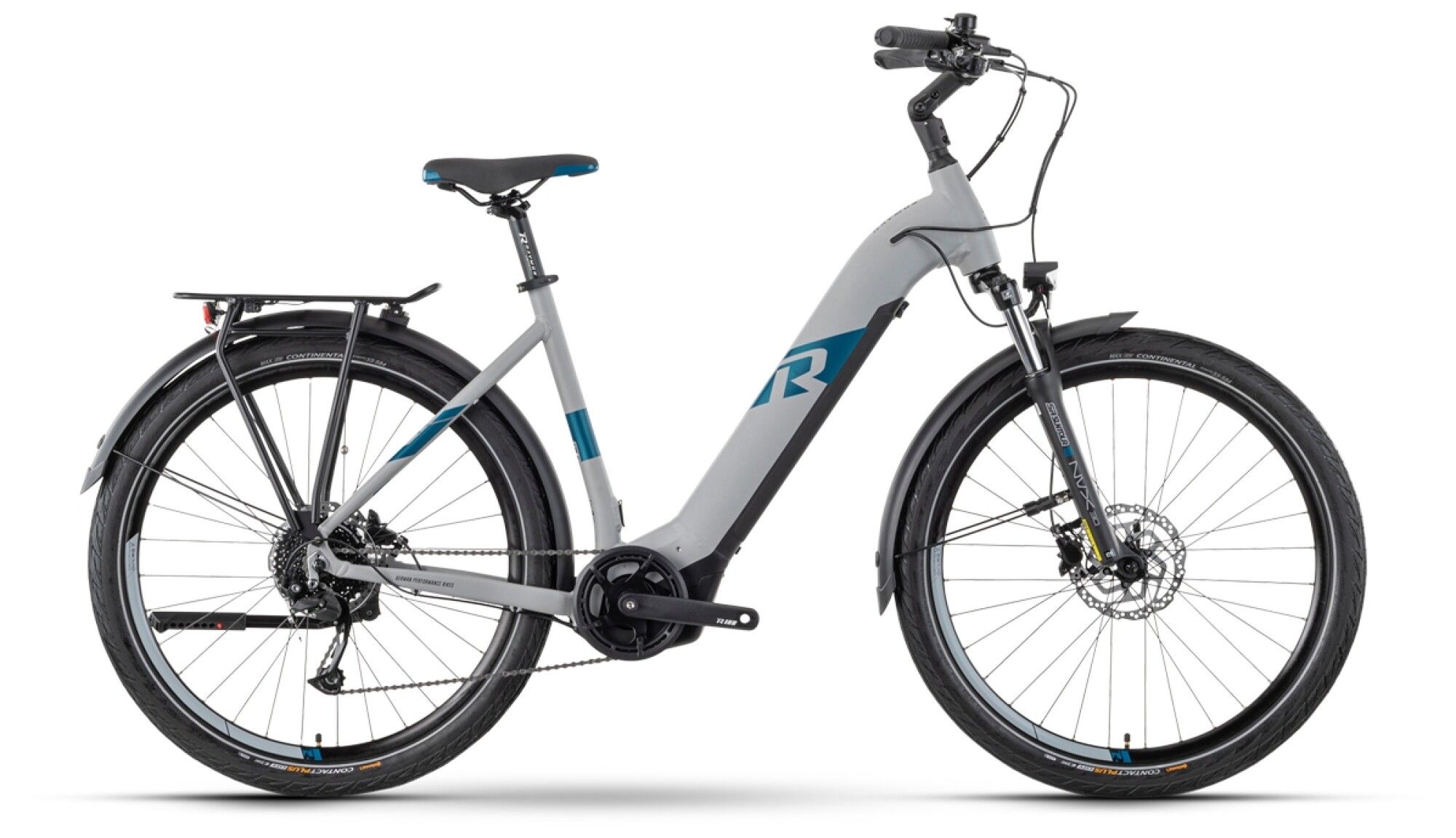 giant fahrradcomputer GIANT Stormguard E+ 2