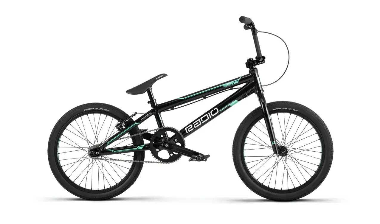 BMX Radio COBALT PRO 2022 | 20 Zoll | BMX