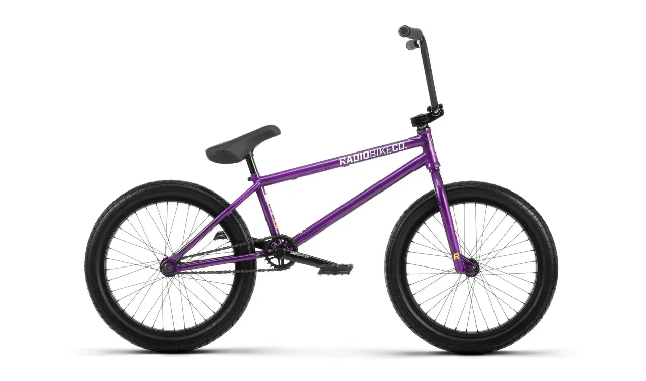 BMX Radio DARKO 20,5 2022 | 20 Zoll | BMX