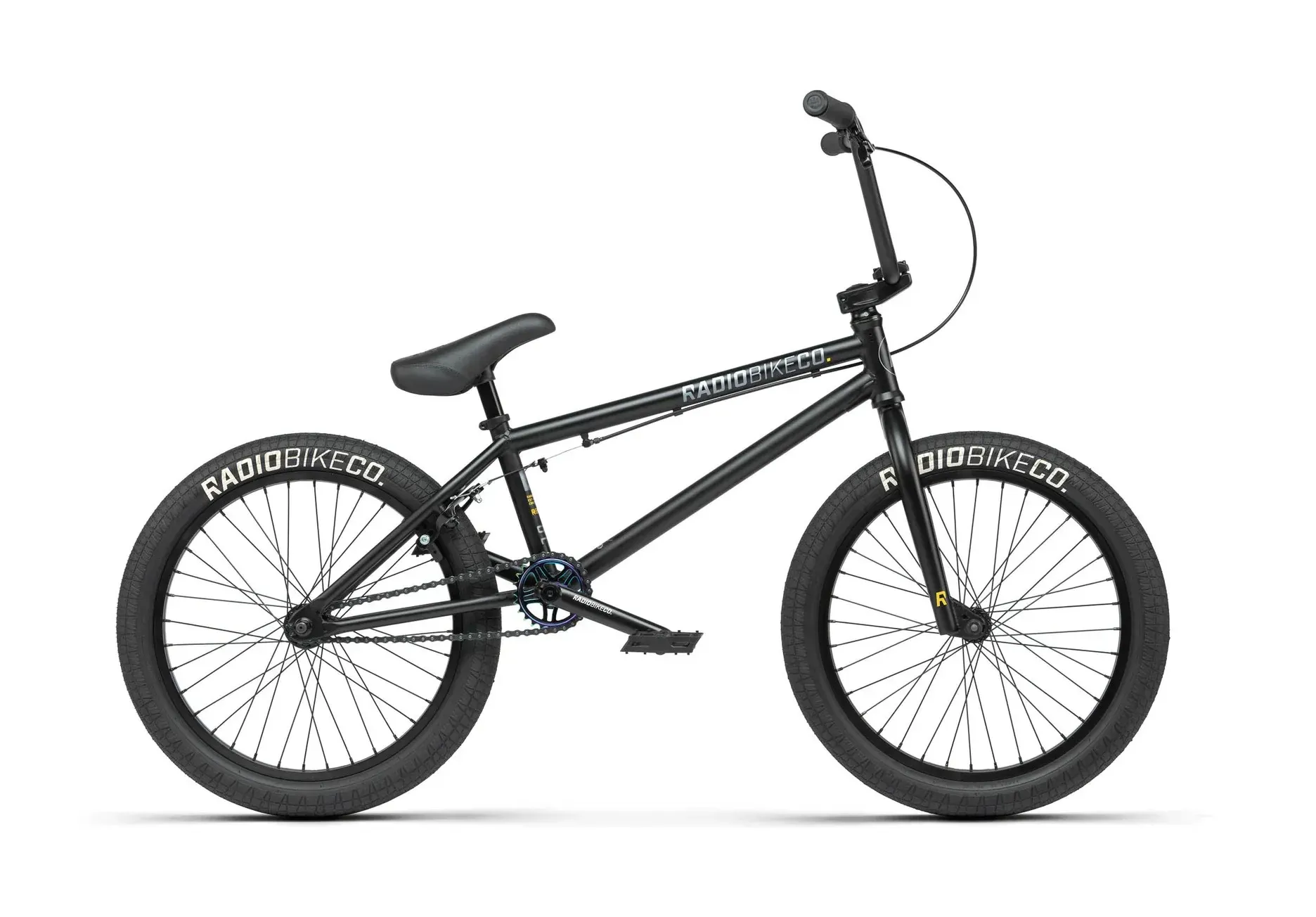 BMX Radio Evol 2025 | 20 Zoll | Diamant (Bild 1)