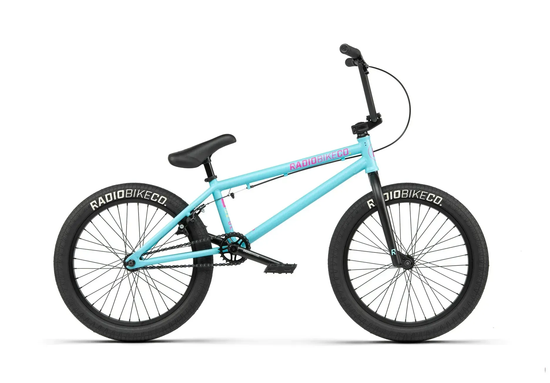 BMX Radio Evol 2025 | 20 Zoll | BMX