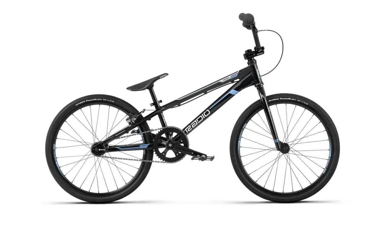 BMX Radio XENON EXPERT 2024 | 20 Zoll | BMX