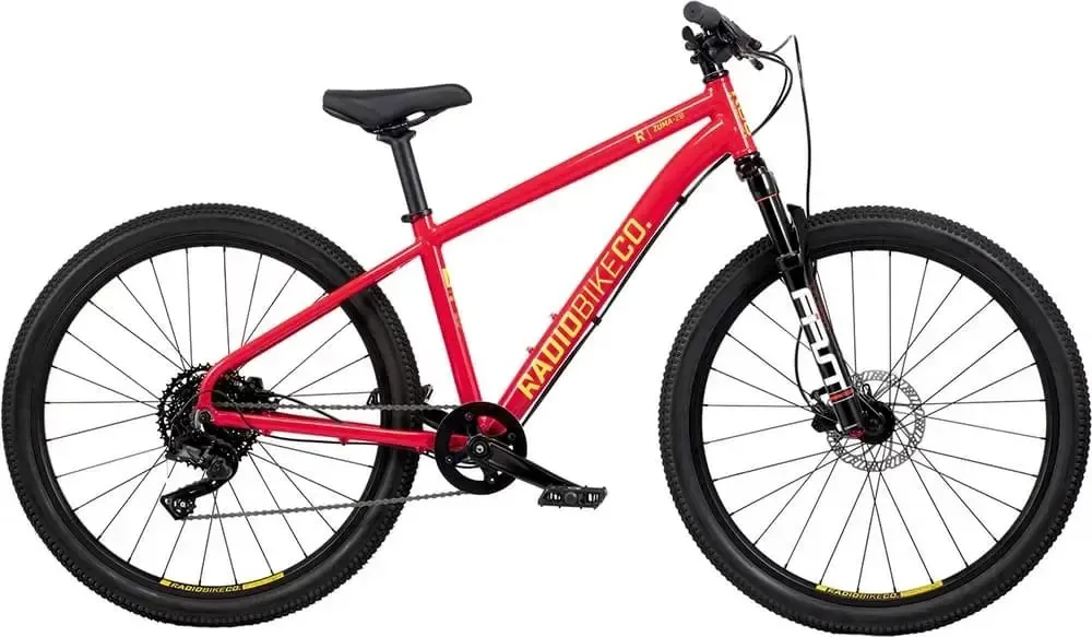 Jugendfahrrad 26 Zoll Radio ZUMA 26 2025 | 26 Zoll | Diamant
