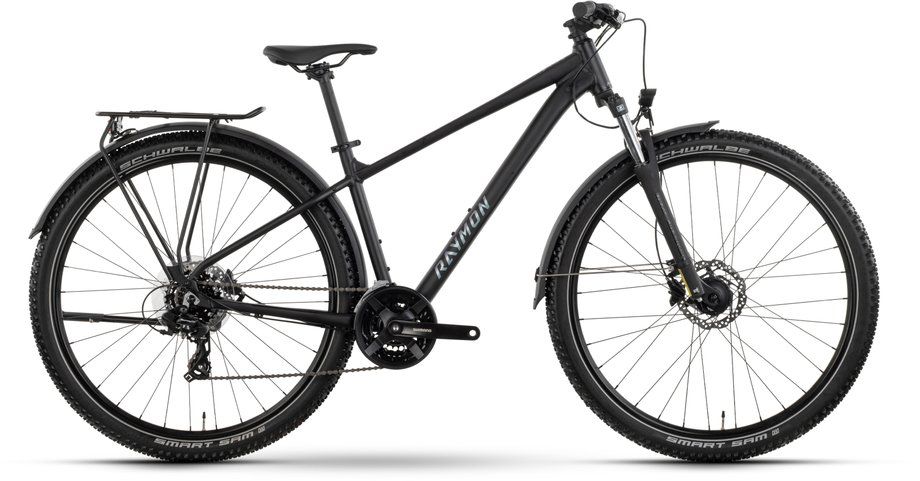 Tourenrad RAYMON Nayta Street 2026 | 27,5 Zoll | Diamant