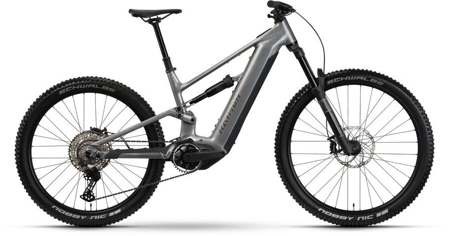 Raymon Ravor Comp (Bild 2)