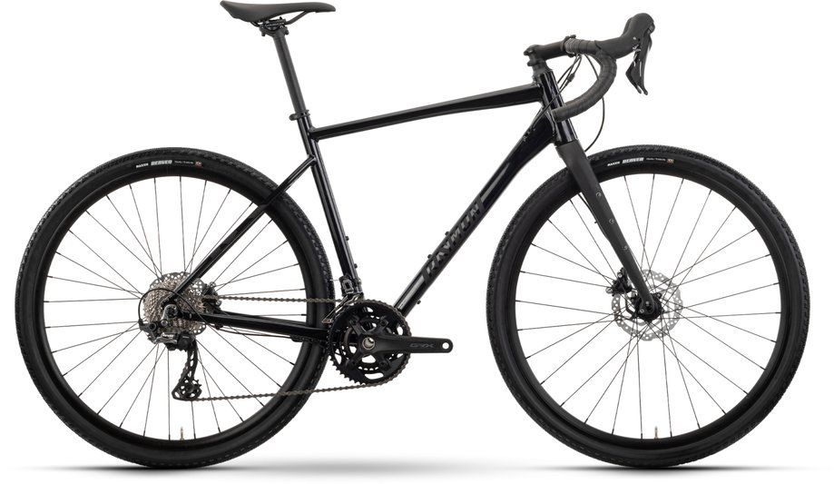 Gravel Bike RAYMON Territ Pro 2025 | 28 Zoll | Diamant (Bild 1)