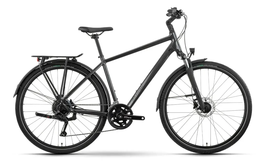 Urban Bike RAYMON Zayn Pro 2025 | 28 Zoll | Diamant