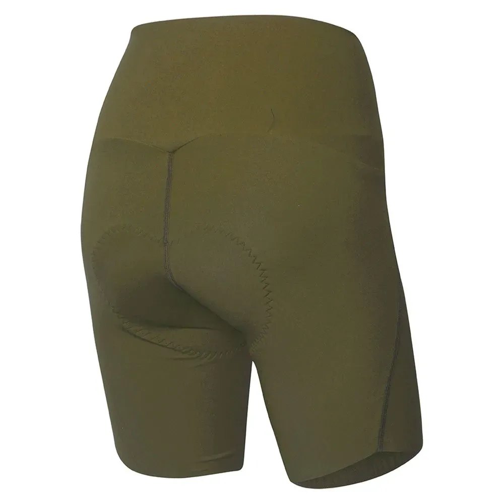 Kurze Radlerhose Rh+ HW Code 18´´ kurze Hose 2023 (Bild 2)