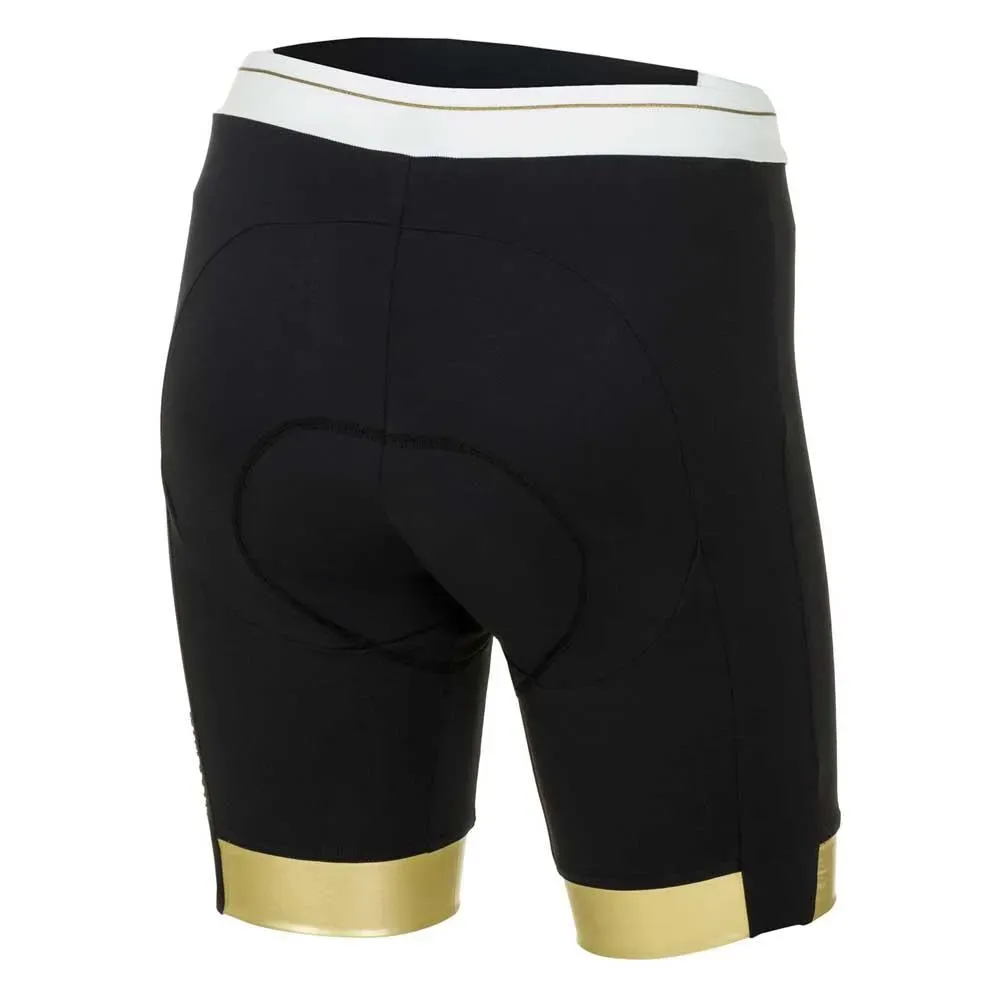 Kurze Radlerhose Rh+ Preppy Radhose (Bild 2)