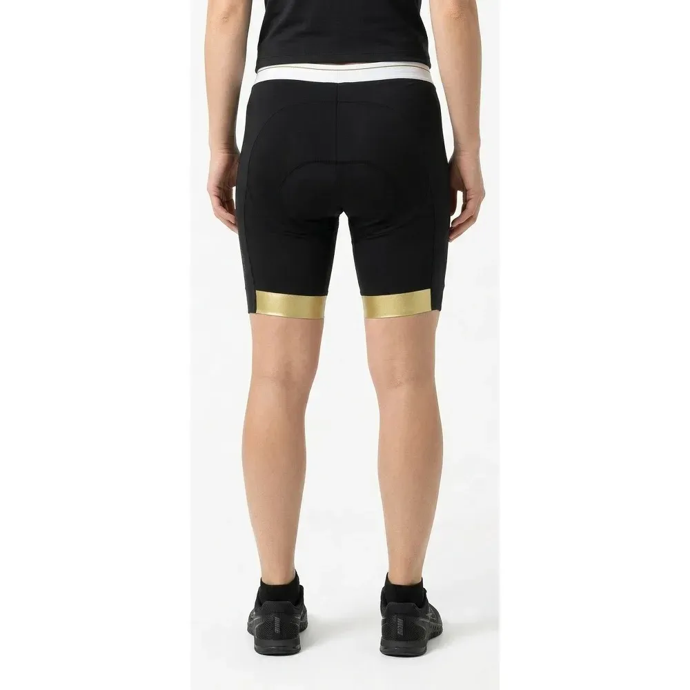 Kurze Radlerhose Rh+ Preppy Radhose (Bild 4)