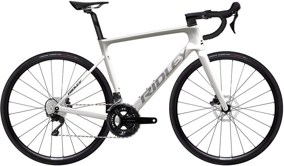 Allround-Rennrad Ridley Falcn Shimano 105 2025 | 28 Zoll | Diamant (Bild 1)