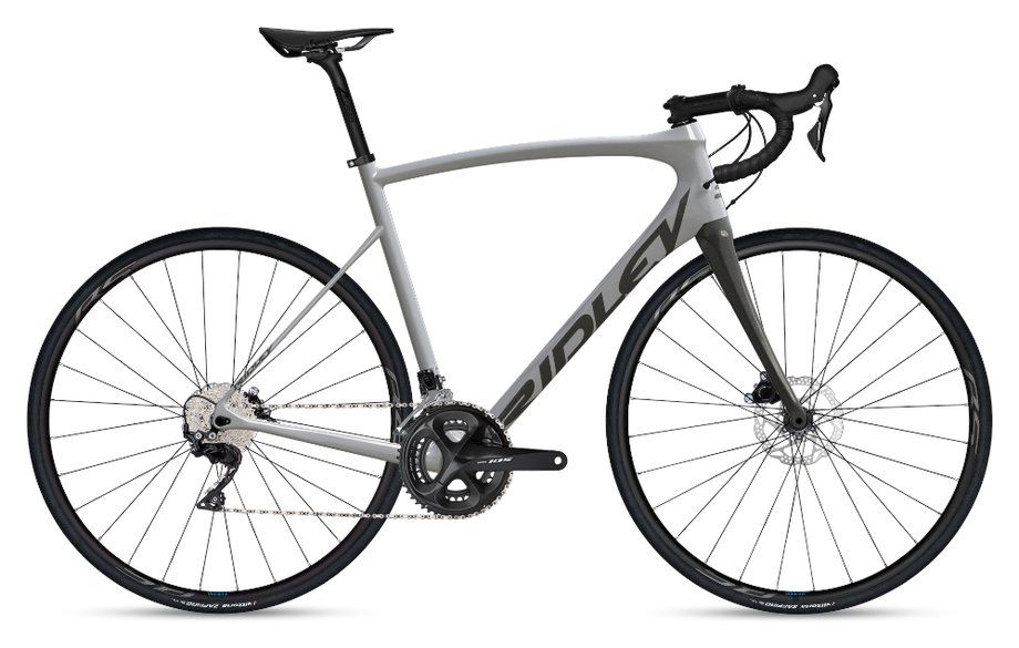 Endurance Bike Ridley Fenix SL Disc 2023 | 28 Zoll | Diamant (Bild 2)