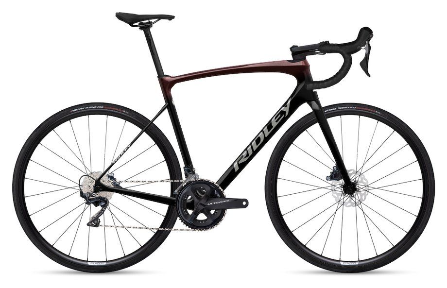 Endurance Bike Ridley Fenix SLiC Ultegra 2024 | 28 Zoll | Diamant