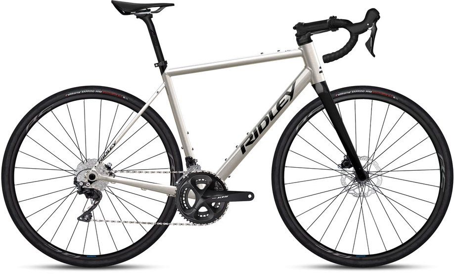 Gravel Bike Ridley Grifn A Road Shimano 105 2025 | 28 Zoll | Diamant (Bild 1)