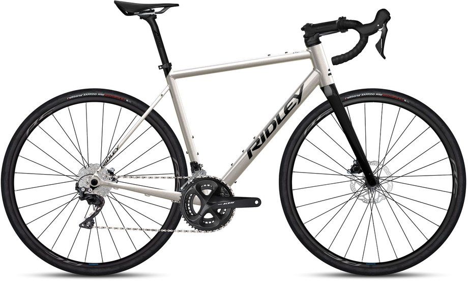 Allround-Rennrad Ridley Grifn A Road Shimano 105 2025 | 28 Zoll | Diamant (Bild 1)