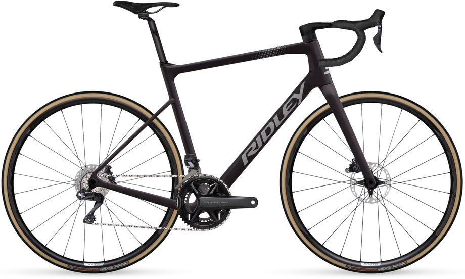 Allround-Rennrad Ridley Grifn Road Shimano 105 2025 | 28 Zoll | Diamant (Bild 2)