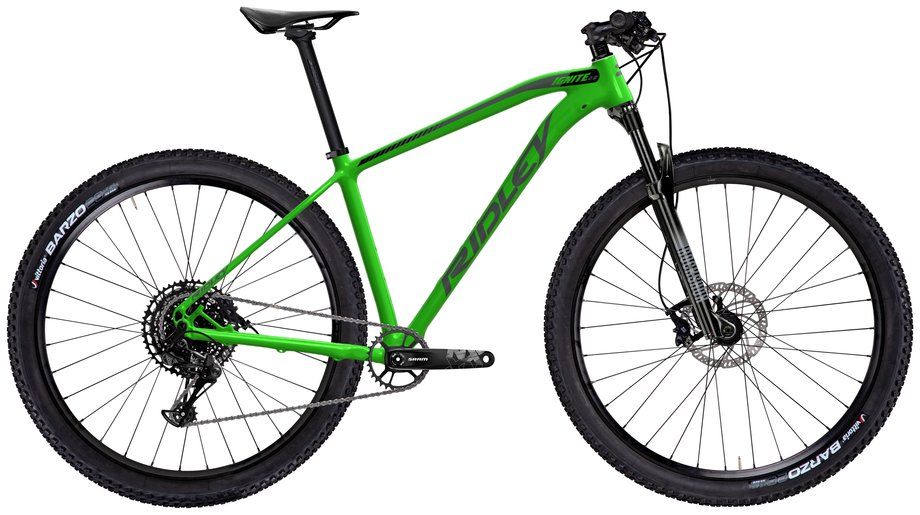 Cross Country Bike Ridley Ignite A 2023 | 29 Zoll | Diamant (Bild 2)