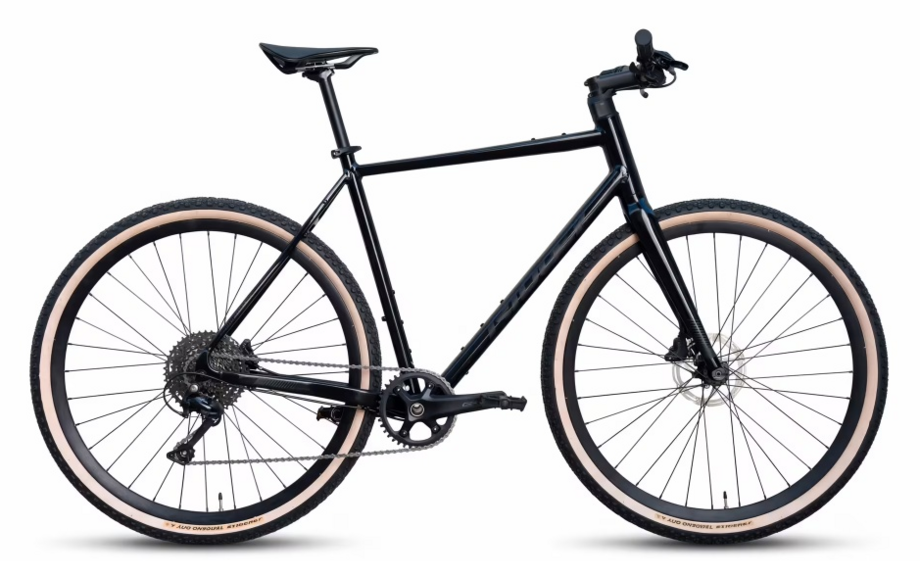 Gravel Bike Ridley Kalazy Flatbar Cues 2026 | 28 Zoll | Diamant