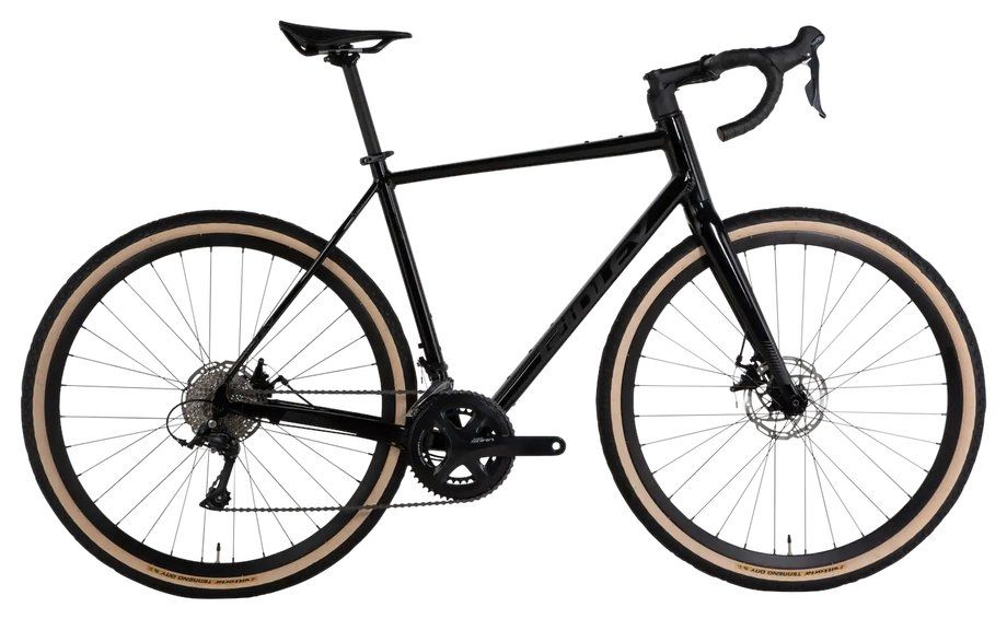 Gravel Bike Ridley Kalazy Shimano Sora 2025 | 28 Zoll | Diamant