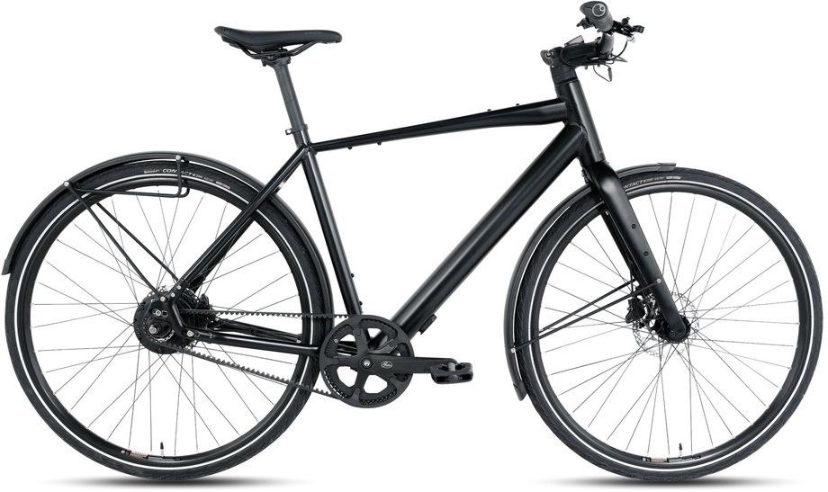 Urban E-Bike Ridley Urbx 2025 | 360 Wh | 28 Zoll | Diamant