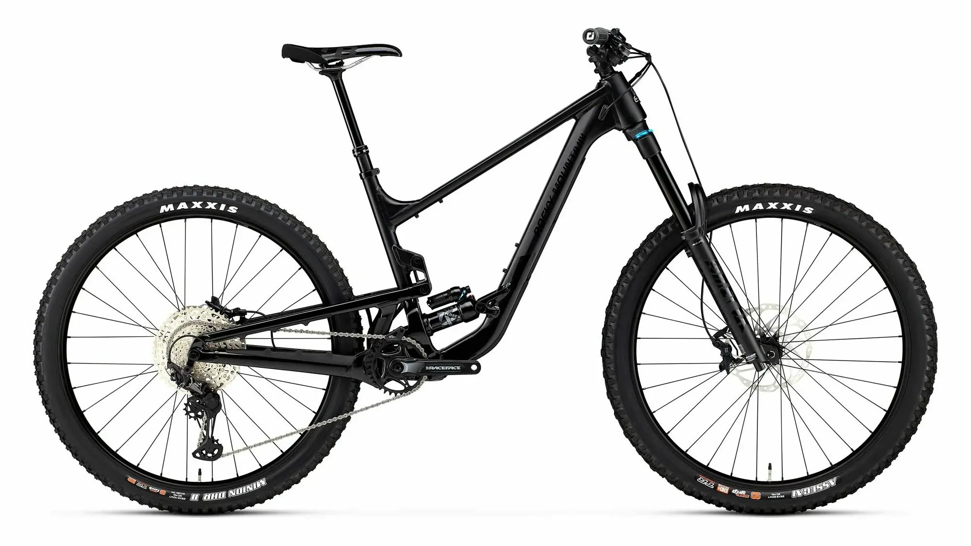 Enduro Bike RockyMountain Altitude Alloy 50 2026 | 29 Zoll | Diamant (Bild 1)