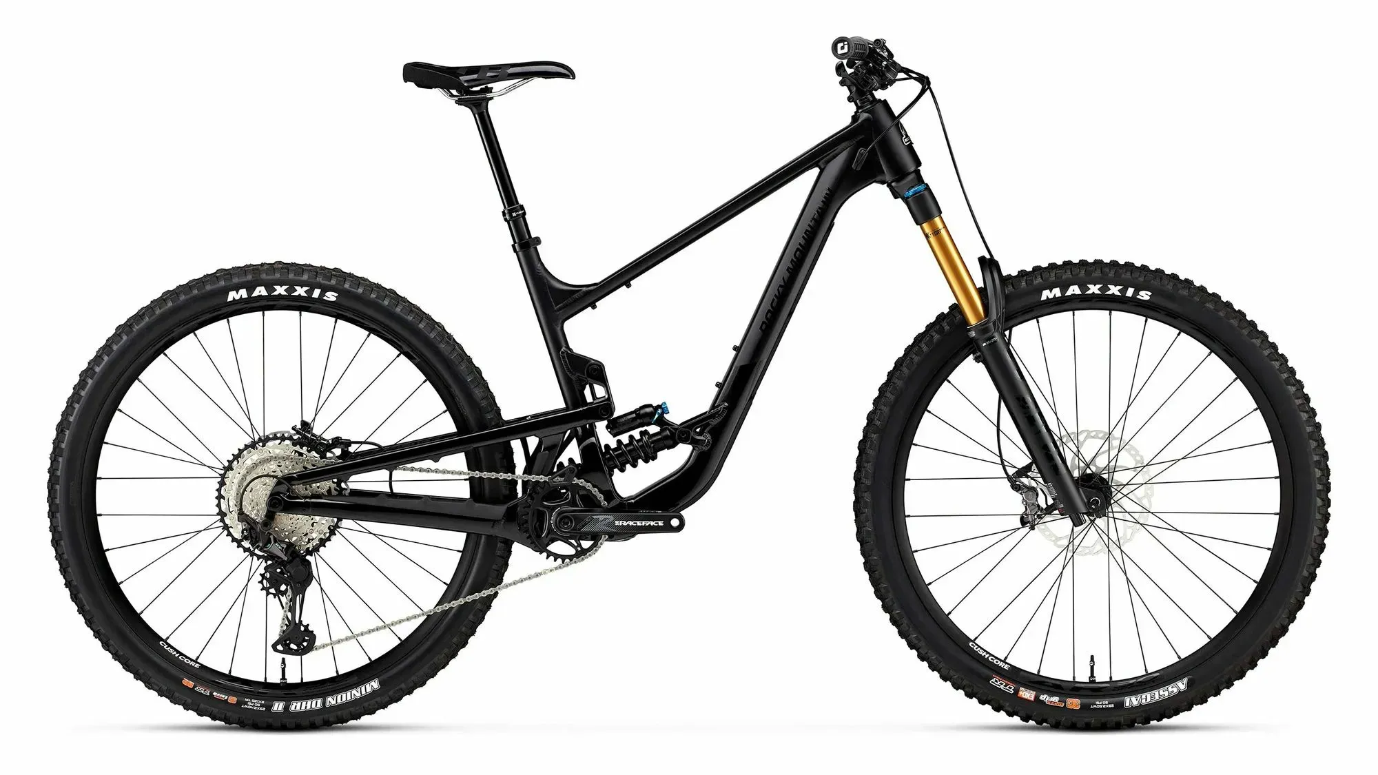 Enduro Bike RockyMountain Altitude Alloy 70 Coil 2026 | 29 Zoll | Diamant