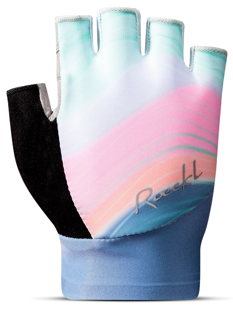 Fahrradhandschuhe Roeckl Danis 2 Kurzfinger Handschuhe 2026 (Bild 3)