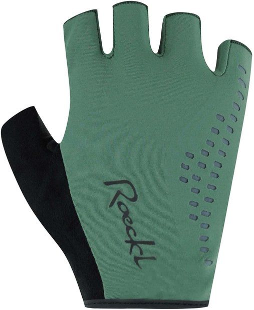 Fahrradhandschuhe Roeckl Davilla Kurzfinger Handschuhe 2023 (Bild 1)