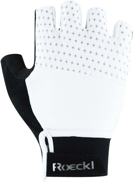 Fahrradhandschuhe Roeckl Handschuhe Diamante 2024 (Bild 2)