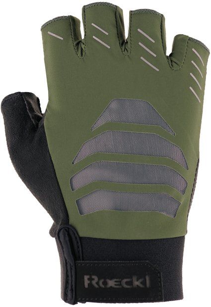 Fahrradhandschuhe Roeckl Handschuhe Irai 2024 (Bild 1)